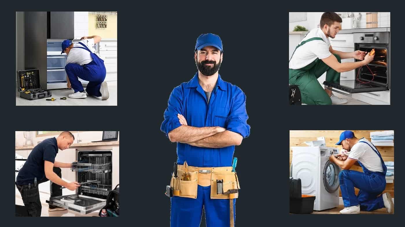 Petrol iş beyaz eşya servisi