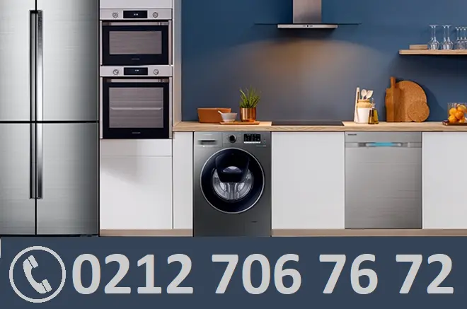 Petrol iş Mahallesi beyaz eşya tamir servisi